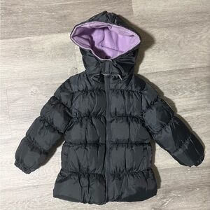 Toddler Puffer Jacket NWOT
